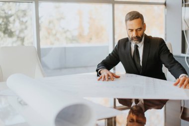Yakışıklı orta yaşlı işadamı planları arıyorum