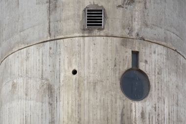Kentsel Beton İnşaat