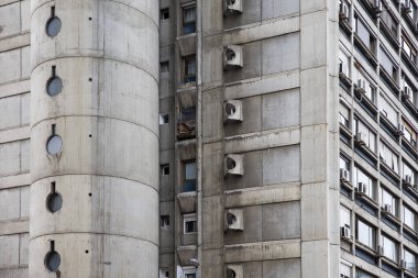 Kentsel Beton İnşaat