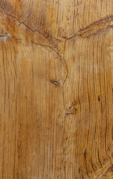 Zblízka Pohled Dřevěný Panel — Stock fotografie