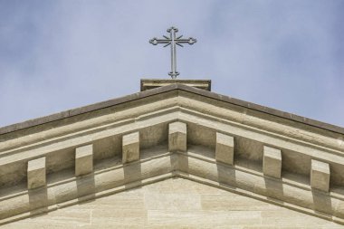 Ayrıntı Basilica di San Marino