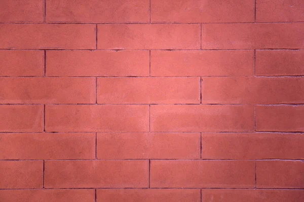 Close View Brick Wall — Stock Photo, Image