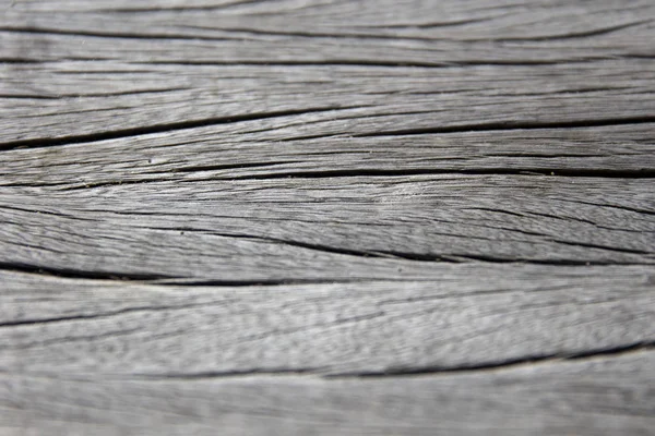 Gri ahşap doku manzaraya kadar kapatın