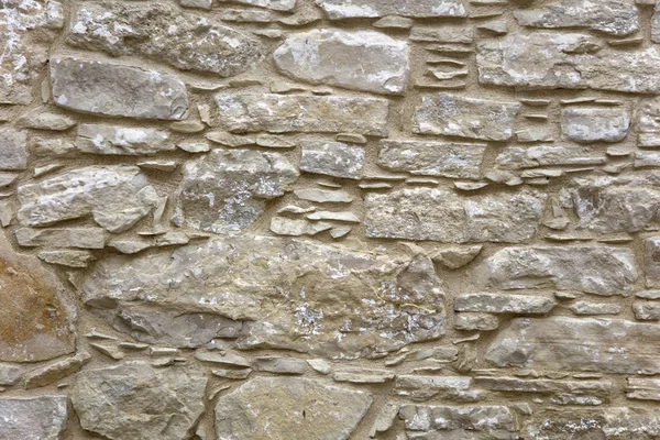 Stones Wall Texture Background — Stock Photo, Image