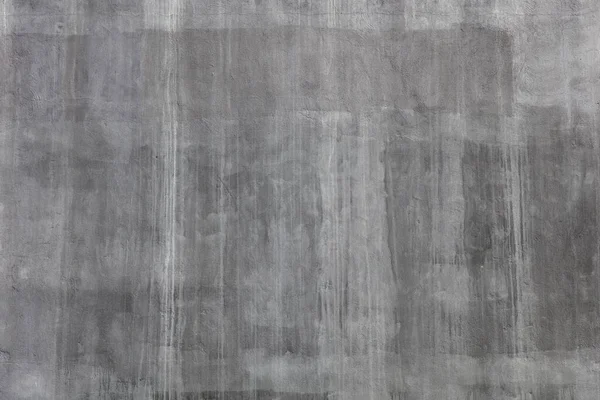 Närbild Abstrakt Tom Bakgrund Blank Grå Betong Vägg Struktur — Stockfoto