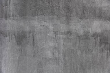 Boş gri beton duvar dokusunun soyut boş arkaplanının yakınlaştırılması