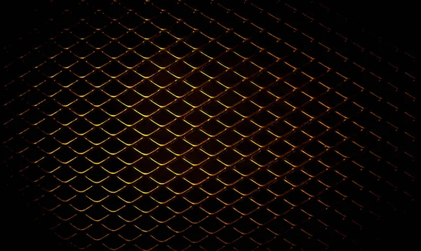 Metal mesh dokusu — Stok fotoğraf