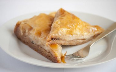 iki baklava adet gurme kavramları