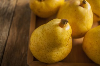  Armut eski ahşap tablo 