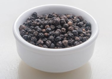 Kara biber. Yakın çekim.