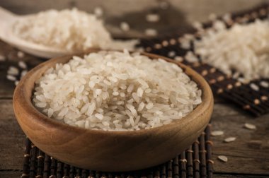  Yasemin pirinç kase 