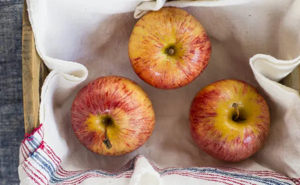 masada kırmızı sulu elma