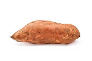 Çiğ patates