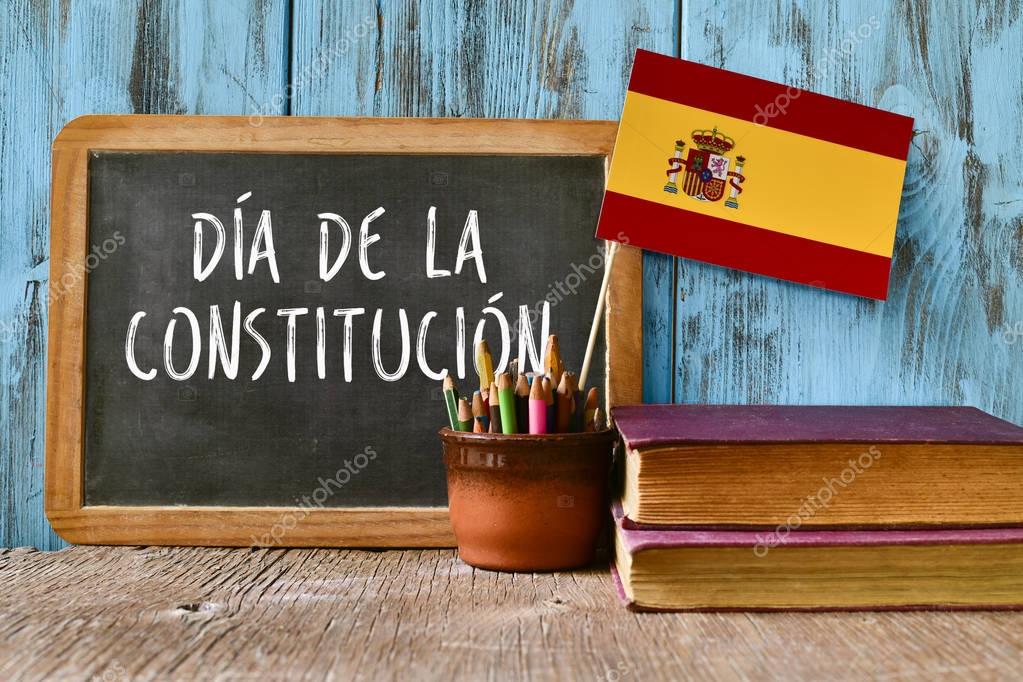 constitución #hashtag