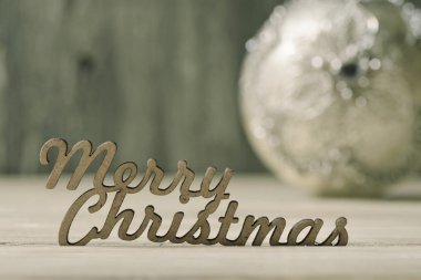 metin merry christmas ve önemsiz şey