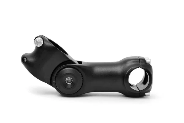 Adjustable bike stem — Stock Photo, Image