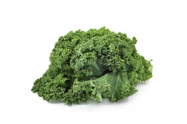 A kale leaves clipart