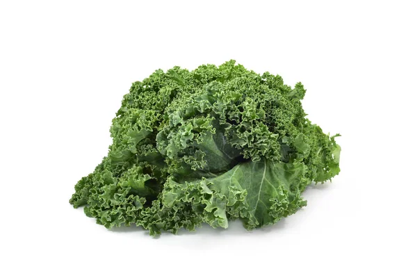 A kale leaves — Stock Image A kale leaves Stock Picture