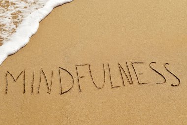 Word mindfulness kum