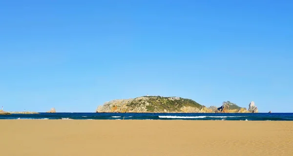 Islas Medas, España —  Fotos de Stock