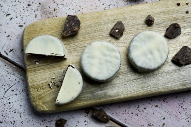 Arjantin-Uruguay alfajores