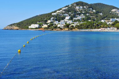 Santa Eularia des Riu, Ibiza, İspanya
