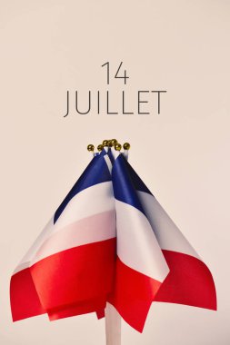 14 juillet, 14 Temmuz, Fransa'nın ulusal günü