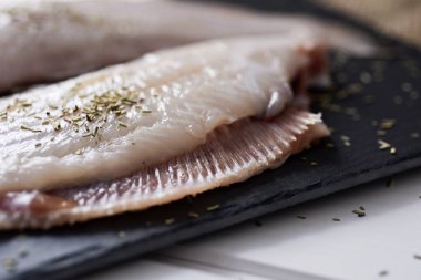 ham filetoların ortak sole