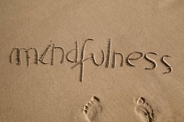 Word mindfulness kum