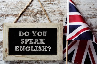 soru İngilizce biliyor musunuz?