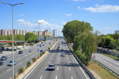 Granvia Bulvarı, Hospital de Llobregat, İspanya