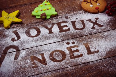 metin joyeux noel, Fransızca mutlu Noeller