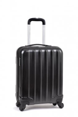 siyah arabası durumda