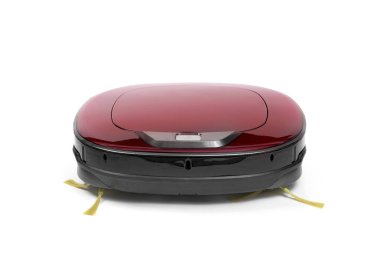 Robot elektrik süpürgesi.