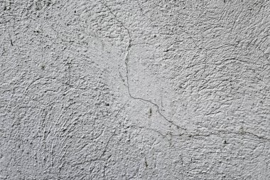 rustik off-beyaz duvar