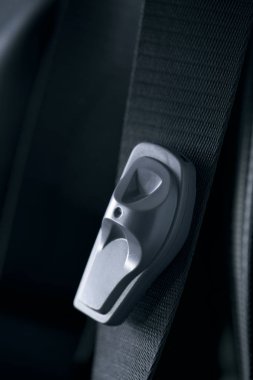 bir çanta askısı güvenlik sert etiket