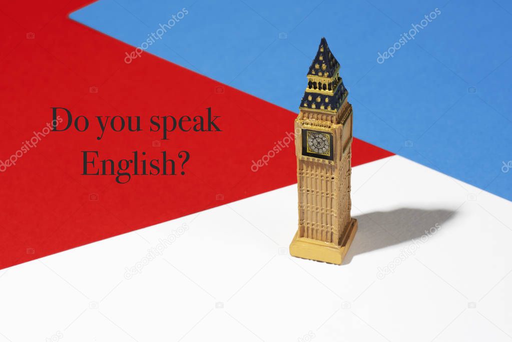 question do you speak Englis