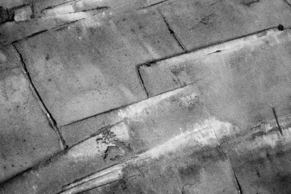 Zbliżenie Rustykalnej Szarej Ściany Gipsowo Kartonowej Wykorzystania Jako Tło — Zdjęcie stockowe
