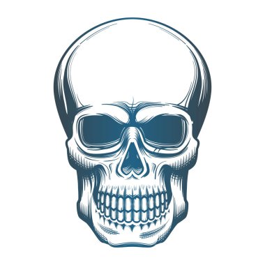 Görüntü kafatası