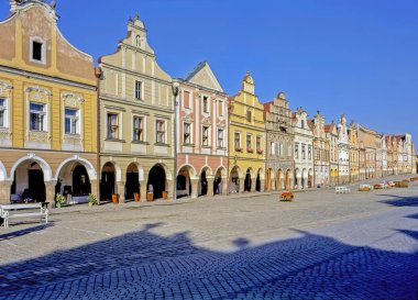 Telc, Çek Cumhuriyeti