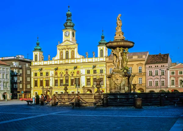  Ceske Budejovice, Çek Cumhuriyeti