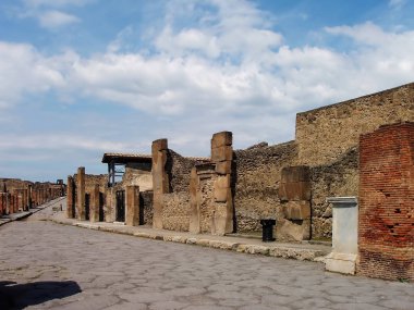 pompeii