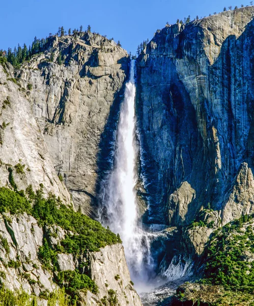 Yosemite National Park — Stock Photo, Image