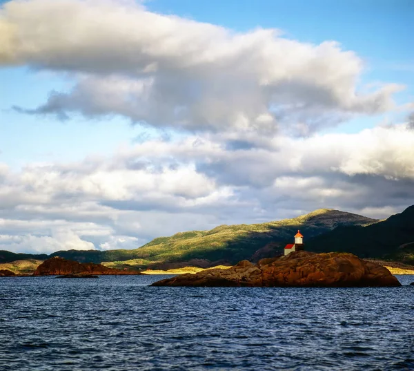 Lofoten, Νορβηγία — Φωτογραφία Αρχείου