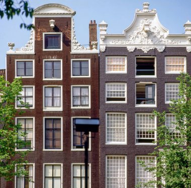 Amsterdam, Hollanda