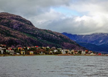 Lofoten, Norveç