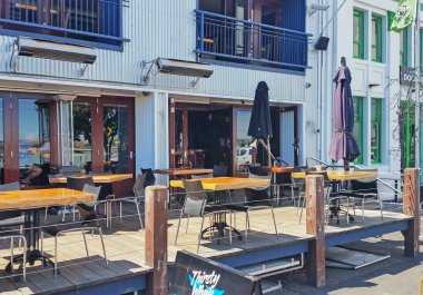  Napier, Yeni Zelanda