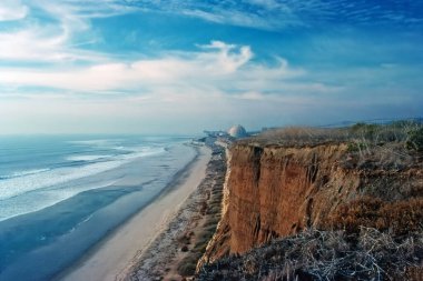 San Onofre Nükleer Santrali, Kaliforniya