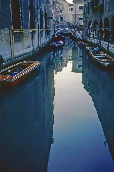 Venecia, Italia — Foto de Stock