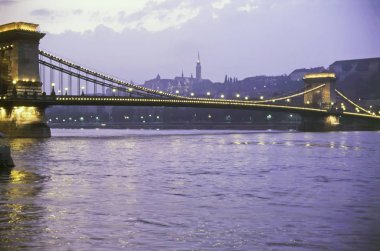 Budapeşte, Macaristan